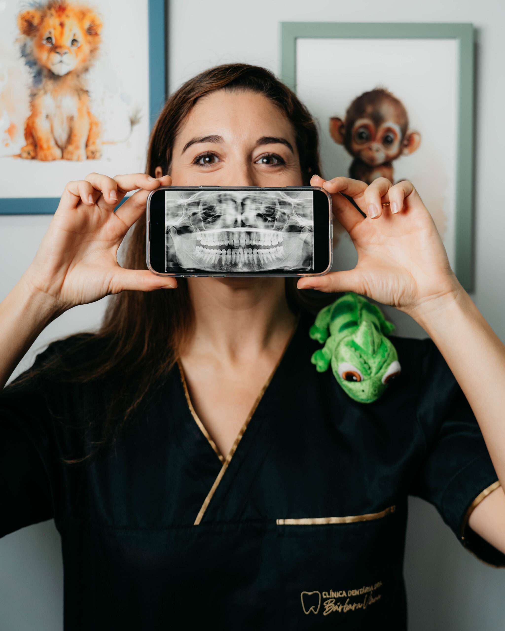 Clínica Bárbara Viana